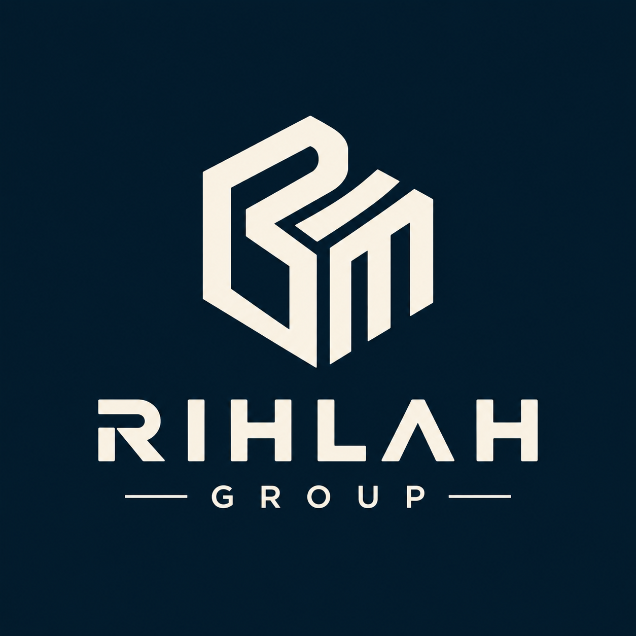 Rihlah Group Management Hub
